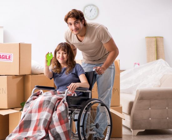 Assistive Products Household Tasks